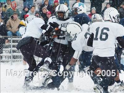 Thumbnail 1 in Xavier @ Middletown photogallery.