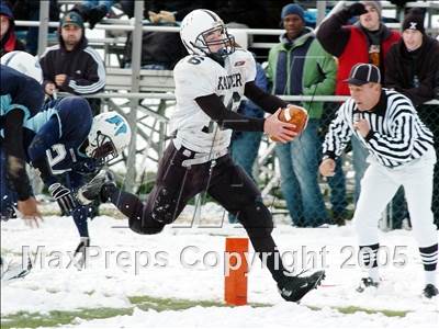 Thumbnail 2 in Xavier @ Middletown photogallery.