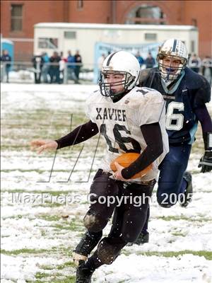 Thumbnail 3 in Xavier @ Middletown photogallery.
