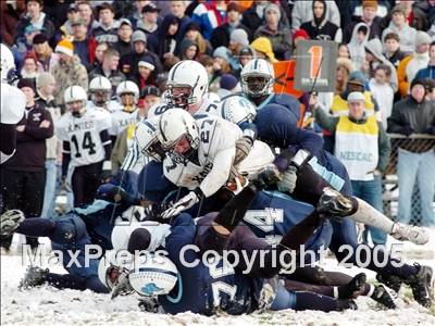 Thumbnail 1 in Xavier @ Middletown photogallery.