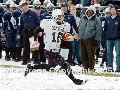 Thumbnail 1 in Xavier @ Middletown photogallery.