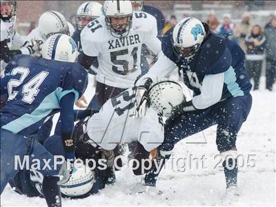 Thumbnail 2 in Xavier @ Middletown photogallery.