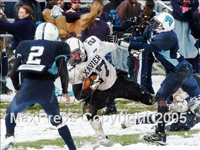 Thumbnail 3 in Xavier @ Middletown photogallery.