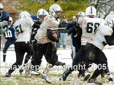 Thumbnail 3 in Xavier @ Middletown photogallery.