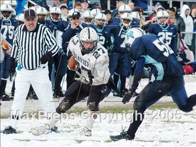 Thumbnail 1 in Xavier @ Middletown photogallery.