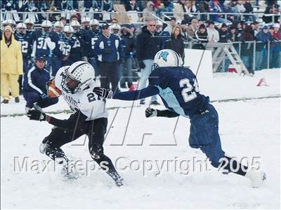 Thumbnail 2 in Xavier @ Middletown photogallery.
