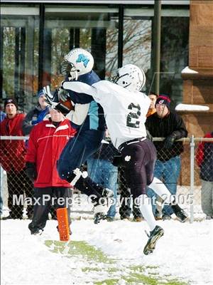 Thumbnail 1 in Xavier @ Middletown photogallery.