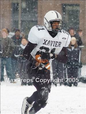 Thumbnail 1 in Xavier @ Middletown photogallery.