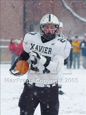 Thumbnail 3 in Xavier @ Middletown photogallery.