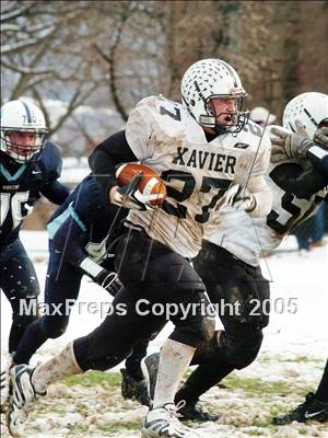 Thumbnail 2 in Xavier @ Middletown photogallery.