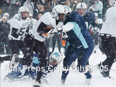 Thumbnail 3 in Xavier @ Middletown photogallery.
