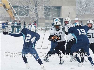 Thumbnail 1 in Xavier @ Middletown photogallery.