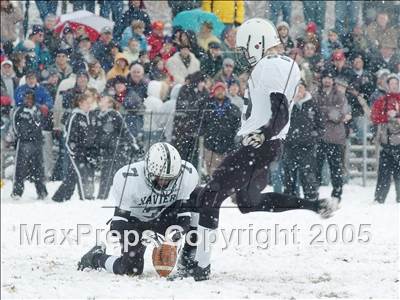 Thumbnail 3 in Xavier @ Middletown photogallery.
