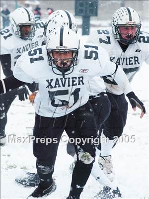 Thumbnail 1 in Xavier @ Middletown photogallery.