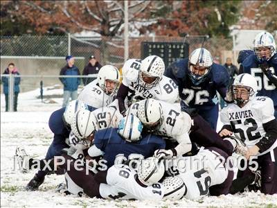 Thumbnail 2 in Xavier @ Middletown photogallery.