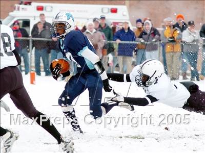 Thumbnail 1 in Xavier @ Middletown photogallery.