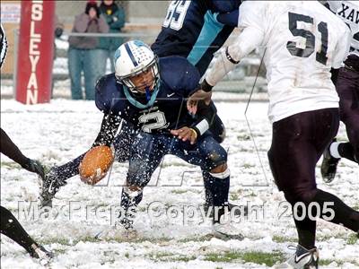Thumbnail 1 in Xavier @ Middletown photogallery.