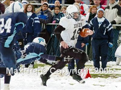 Thumbnail 3 in Xavier @ Middletown photogallery.