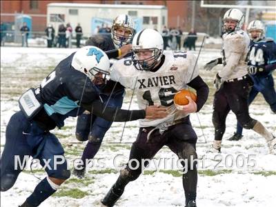 Thumbnail 2 in Xavier @ Middletown photogallery.