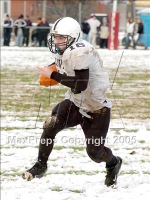 Thumbnail 1 in Xavier @ Middletown photogallery.