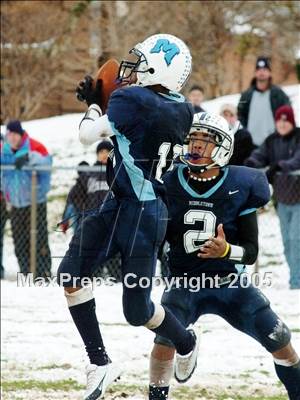 Thumbnail 1 in Xavier @ Middletown photogallery.