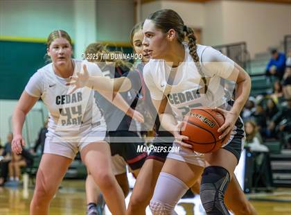 Thumbnail 3 in Rouse @ Cedar Park photogallery.