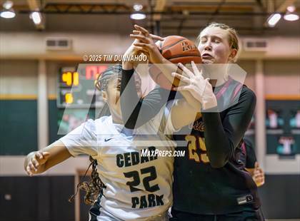 Thumbnail 3 in Rouse @ Cedar Park photogallery.