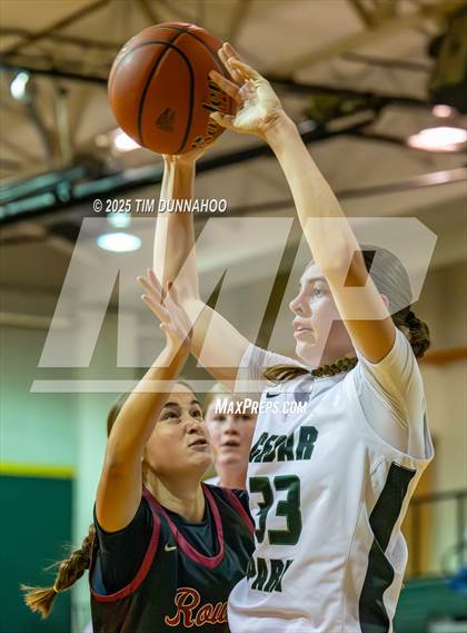 Thumbnail 3 in Rouse @ Cedar Park photogallery.