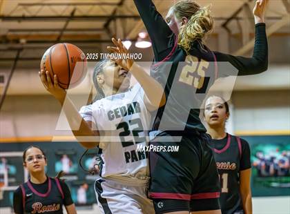 Thumbnail 3 in Rouse @ Cedar Park photogallery.