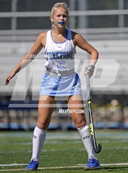 Thumbnail 3 in Cox @ Yorktown photogallery.