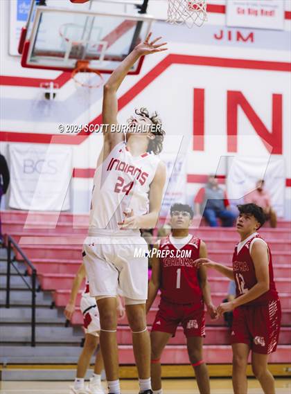 Thumbnail 3 in Coahoma @ Jim Ned photogallery.