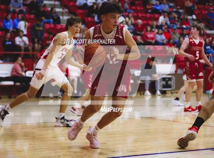 Thumbnail 3 in Coahoma @ Jim Ned photogallery.