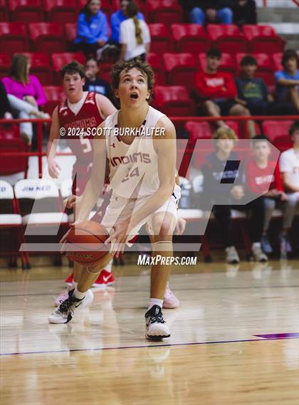Thumbnail 1 in Coahoma @ Jim Ned photogallery.