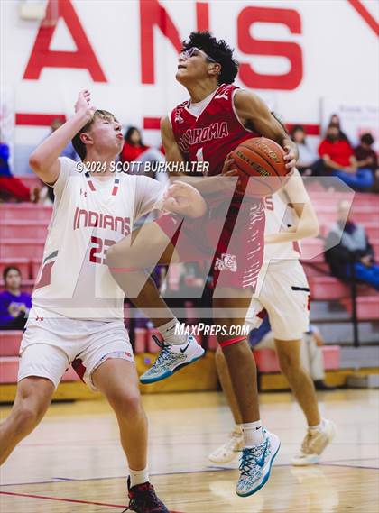 Thumbnail 3 in Coahoma @ Jim Ned photogallery.