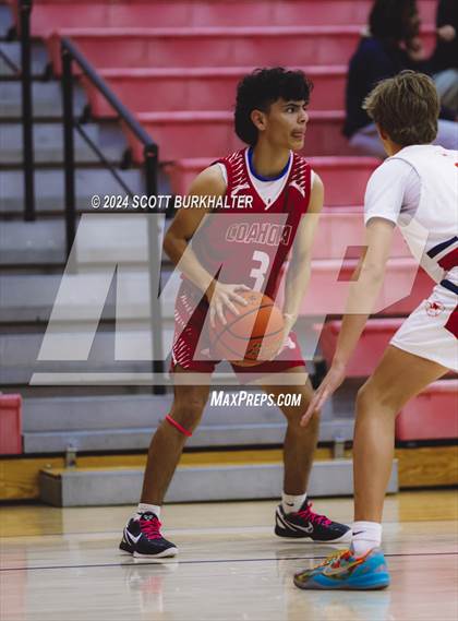 Thumbnail 1 in Coahoma @ Jim Ned photogallery.