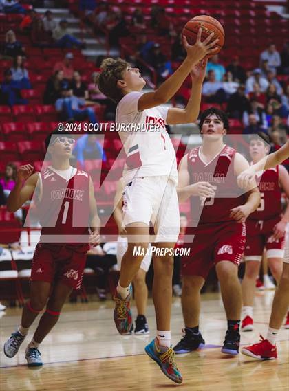 Thumbnail 3 in Coahoma @ Jim Ned photogallery.