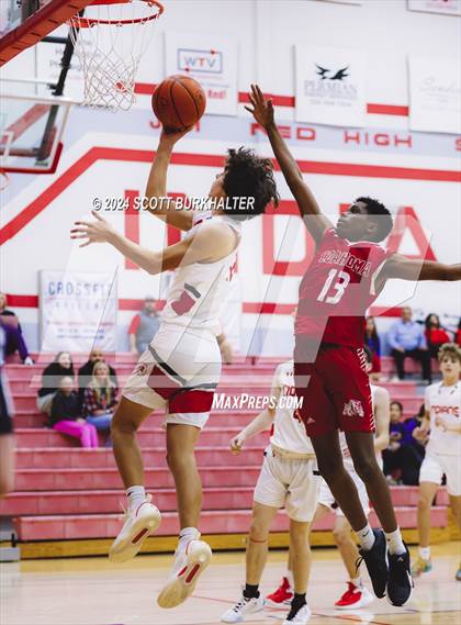 Thumbnail 1 in Coahoma @ Jim Ned photogallery.