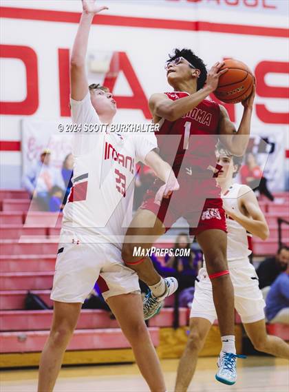 Thumbnail 1 in Coahoma @ Jim Ned photogallery.