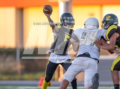 Thumbnail 3 in Chavez @ Franklin photogallery.