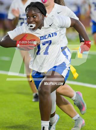 Mesquite @ Skyline
