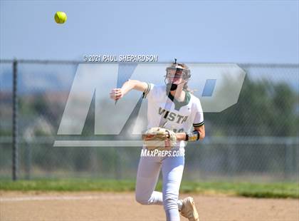 Thumbnail 1 in Grandview @ Mountain Vista photogallery.