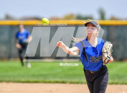 Thumbnail 3 in Grandview @ Mountain Vista photogallery.