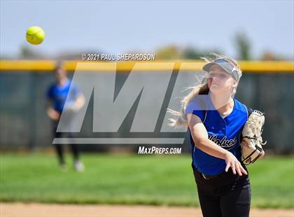 Thumbnail 1 in Grandview @ Mountain Vista photogallery.