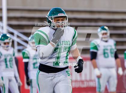 Thumbnail 1 in Bayport-Blue Point vs. Seaford (NYSPHSAA Division IV Final) photogallery.