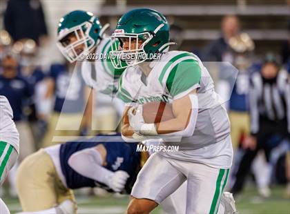 Thumbnail 3 in Bayport-Blue Point vs. Seaford (NYSPHSAA Division IV Final) photogallery.