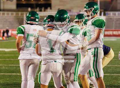 Thumbnail 3 in Bayport-Blue Point vs. Seaford (NYSPHSAA Division IV Final) photogallery.
