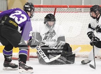 Thumbnail 3 in John Jay @ Brewster/Yorktown/SNS photogallery.