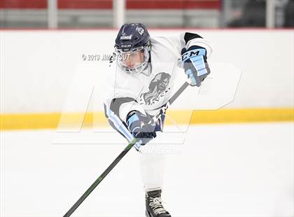 Thumbnail 2 in John Jay @ Brewster/Yorktown/SNS photogallery.