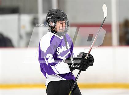 Thumbnail 2 in John Jay @ Brewster/Yorktown/SNS photogallery.
