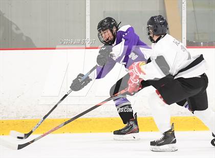 Thumbnail 3 in John Jay @ Brewster/Yorktown/SNS photogallery.